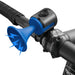 Electric Bike Horn - Waterproof Handlebars Cyclone Horn - Gear Elevation