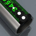 Self-locking Fluorescent Steel Tape Measure - Heavy Duty Thicken Measuring Tape Retractable - Gear Elevation