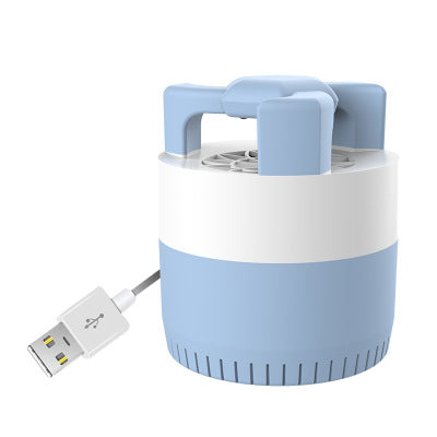 Anti-Mosquito USB Lamp