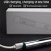 Electric Engraver Pen Set Mini Grinding Machine - Gear Elevation