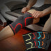 Knee Compression Sleeves - Compression Knee Pad Sleeve For Basketball - Gear Elevation