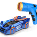 Laser Wall Ride RC - RC Car Stunt Infrared Laser Anti Gravity Car Toys - Gear Elevation