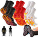 Tourmaline Slimming Health Sock - Magnetic Self-heating Socks Men & Women - Gear Elevation