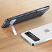 Ultra-Thin Foldable Phone Holder Kit - Invisible Universal Phone Stand - Gear Elevation