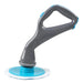 360° Electric Cleaning Brush - Handheld Electric Spin Power Cordless Scrubber - Gear Elevation
