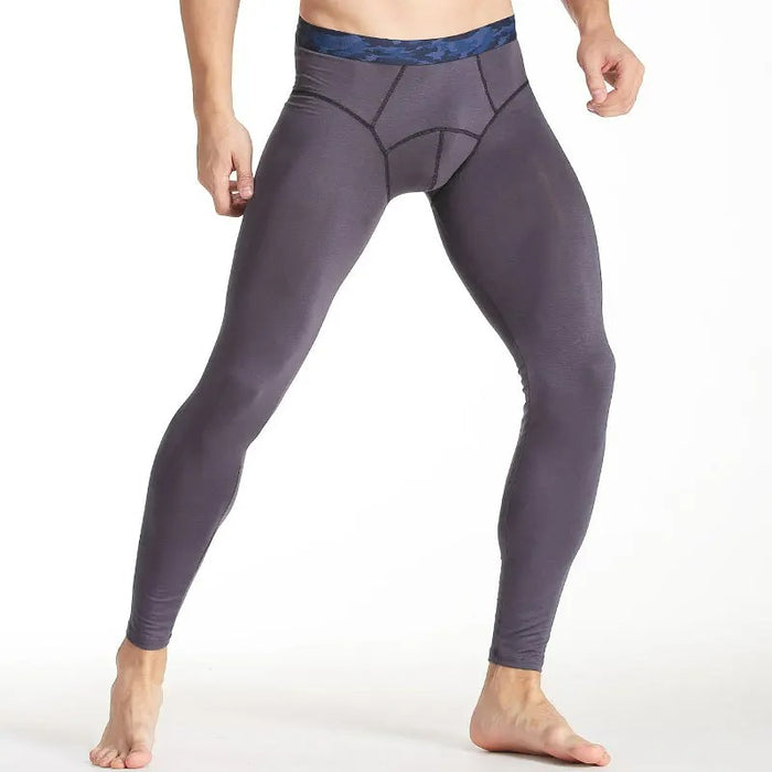 TourmaFiber Wellness  Underpants -  Men's Thermal Underwear  Modal Fashion