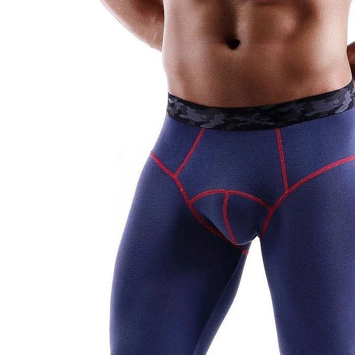 TourmaFiber Wellness  Underpants -  Men's Thermal Underwear  Modal Fashion