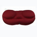 Deep Sleep Pillow - 3D Ergonomic Pillow For Perfect Air Flow Stable Sleeping Position - Gear Elevation