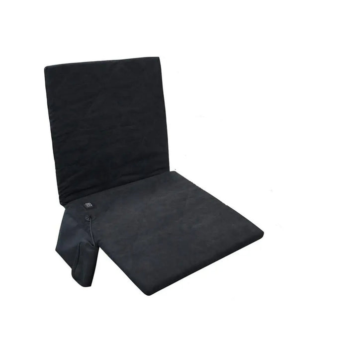 Foldable Heated Seat Cushion - 3 Level Temperature Controller Seat Cushion Heater Pad