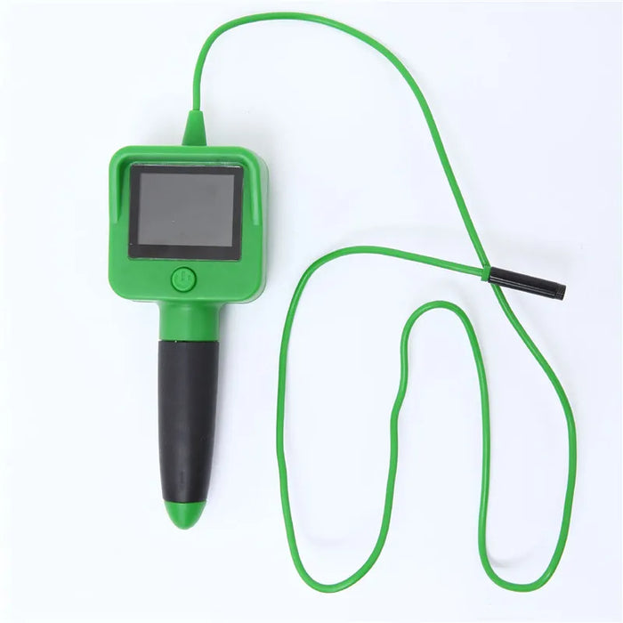 Handheld Wireless Home Endoscope - Digital LCD Industrial Endoscope, Micro Inspection Camera