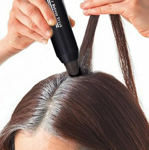 Hair Dye Pen - One-Time Hair Dye Instant Gray Root Coverage - Gear Elevation