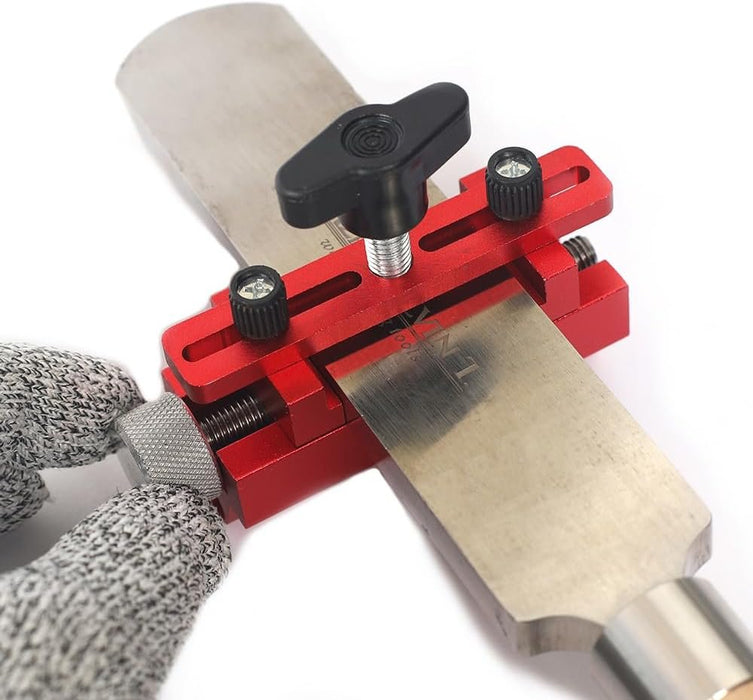 Honing Guide - Guide Tool for Wood Working Tools and Accessories - Gear Elevation