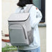 Insulated Cooler Backpack - Ideal for Picnic, Camping, Beach, Hiking, BBQ, & Lunch - Sand Proof, Water-Resistant - Gear Elevation