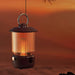 Kerosene Lamp Style Humidifier - Multi-function Ambience Desktop USB Wireless Camping Light Humidifier - Gear Elevation