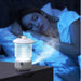 Kerosene Lamp Style Humidifier - Multi-function Ambience Desktop USB Wireless Camping Light Humidifier - Gear Elevation