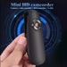 Mini Camera 1080P Video - Body Camera with Smart Motion Detection, Pocket Clip for Office, Law Enforcement, Security Guard, Home, Outdoors - Gear Elevation