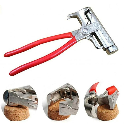 Multifunctional Hammer - Universal Hammer Screwdriver Nail Gun Pipe Pliers Wrench Clamps - Gear Elevation