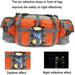 Multifunctional Outdoor Sports Waist Bag - Gear Max Waist Pack - Gear Elevation
