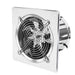 Multifunctional Powerful Mute Exhaust Fan - Ventilation Pipe Fan for Bathroom, Toilet and Kitchen - Gear Elevation