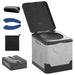 Portable Folding Toilet - Lightweight Outdoor Potty Multifunctional Mobile Toilet for Adults - Gear Elevation