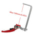 Ratcheting Table Clamp - Alloy Steel Power Grip Clamp - Gear Elevation