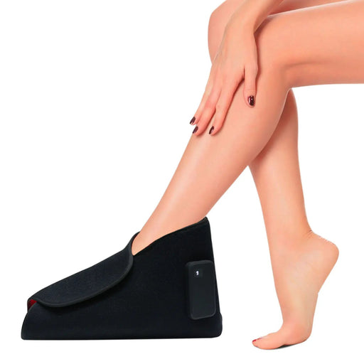 Red Light Foot and Ankle Therapy - Advanced Foot Pain Relief - Gear Elevation