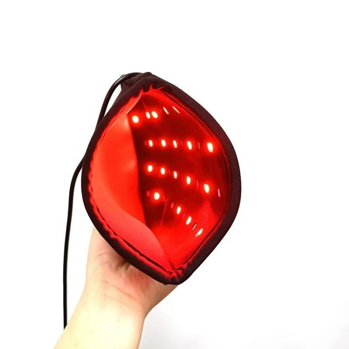 Red Light Therapy Glove - Joint Pain Relief Treatment Mitten - Gear Elevation