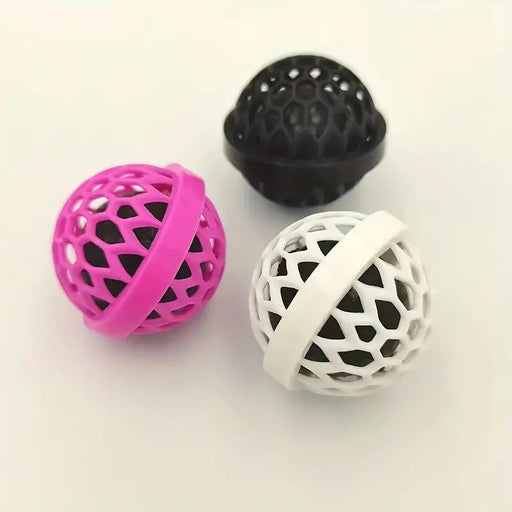 Reusable Sticky Cleaning Ball - Dirt, Dust, and Hair Remover for Backpacks & Purses - Gear Elevation