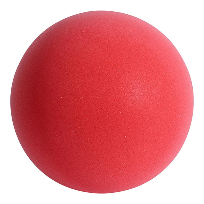 Silent Ball For Kids - Uncoated High Density Foam Ball - for Over 3 Years Old Kids Sports Balls - Gear Elevation