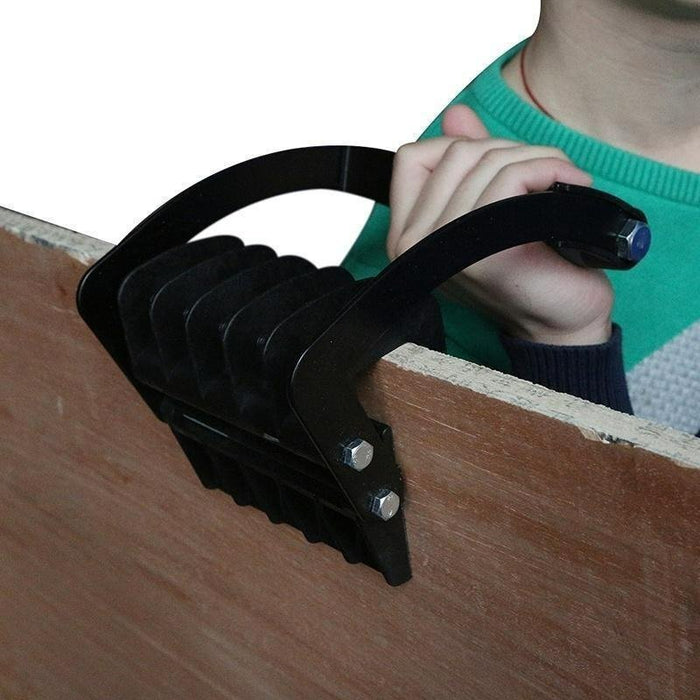 Single Hand Gripper - The Efficient Plate Handling Solution - Gear Elevation