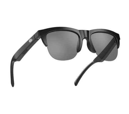 Smart Bluetooth UV Sunglasses - UV Protection Audio Sunglasses - Gear Elevation