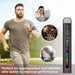 Smart Breathing Trainer - Respiratory Muscle Training for Better Breathe, Guided Assistant for Athletes - Gear Elevation