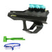 Snowball Launcher - Slingshot Snowball Launching Toys for Children and Adults - Gear Elevation