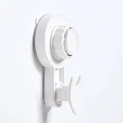 Suction Cup Hooks - Movable Finishing Hook Towel Hanger Bathroom Kitchen Organizer - Gear Elevation