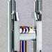 Threading Aids - Cable Pulling Aid Professional Electrician Fast Threading Tools - Gear Elevation