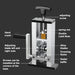 Wire Stripping Machine - Cable Electric Peeling Machine Hand Crank Support - Gear Elevation