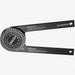 Woodworking Indexer 360 Degree Angle Gauge - Aluminum Alloy Angle Finder Level Meter Gauge Protractor Of Hand Measuring Tools - Gear Elevation