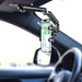 1080 Rotating Car Phone Holder - Universal Car Phone Holder for All Phones and Most Cars - Gear Elevation