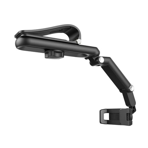 1080 Rotation Car Phone Holder Clip - 360 Universal Adjustable Car Mount for All Phones - Gear Elevation