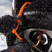 10Pcs Snow Anti-Skid Chains - Gear Elevation