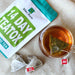 100% Natural Detox Tea