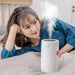 18 Hours Rechargeable Air Humidifier - Gear Elevation
