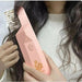 2-In-1 Hair Diffuser - Aroma Therapy Comb, Adding Fragrance to Hair Hand Massage and Comb Hair - Gear Elevation