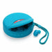 2-in-1 Portable Speaker and Earbuds - Gear Elevation