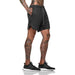 2-in-1 Secure Pocket Shorts - Training Quick Dry Beach Short Pants - Gear Elevation