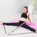 3 Bar Leg Stretcher - Split Stretching for Yoga, Dance Exercise Training Equipment - Gear Elevation