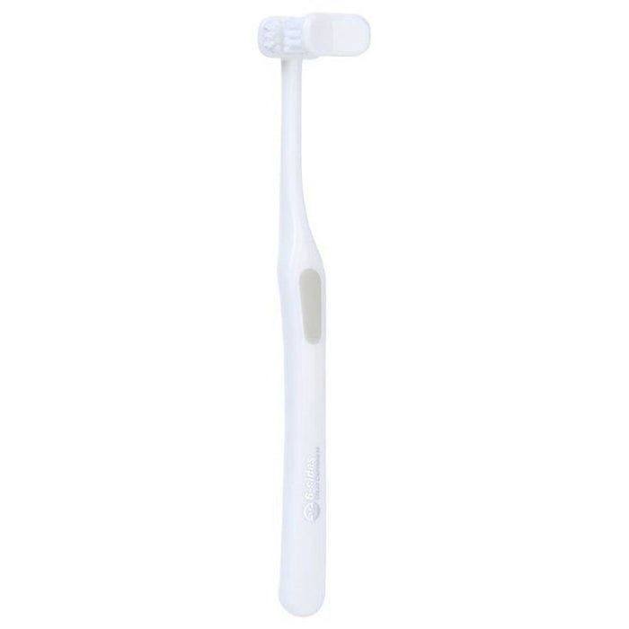 360 Degree Toothbrush - Six Sides U-Shape Teeth Deep Cleaning Toothbrush - Gear Elevation
