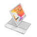 360° Swivel Multi-touch Touchpad Keyboard Case for 10.2"-10.5" iPad (7,8,9,Pro,Air3) - Gear Elevation