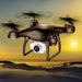 4K Camera Drone - Gear Elevation