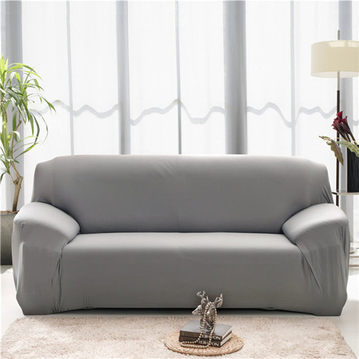 Universal sofa elastisk betræk